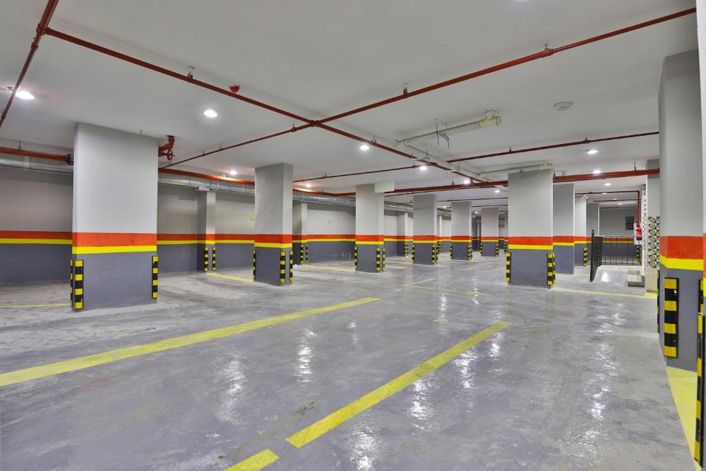 Fotografie z fotogalerie ubytování Nesmt Almagreb Residential v destinaci Džidda