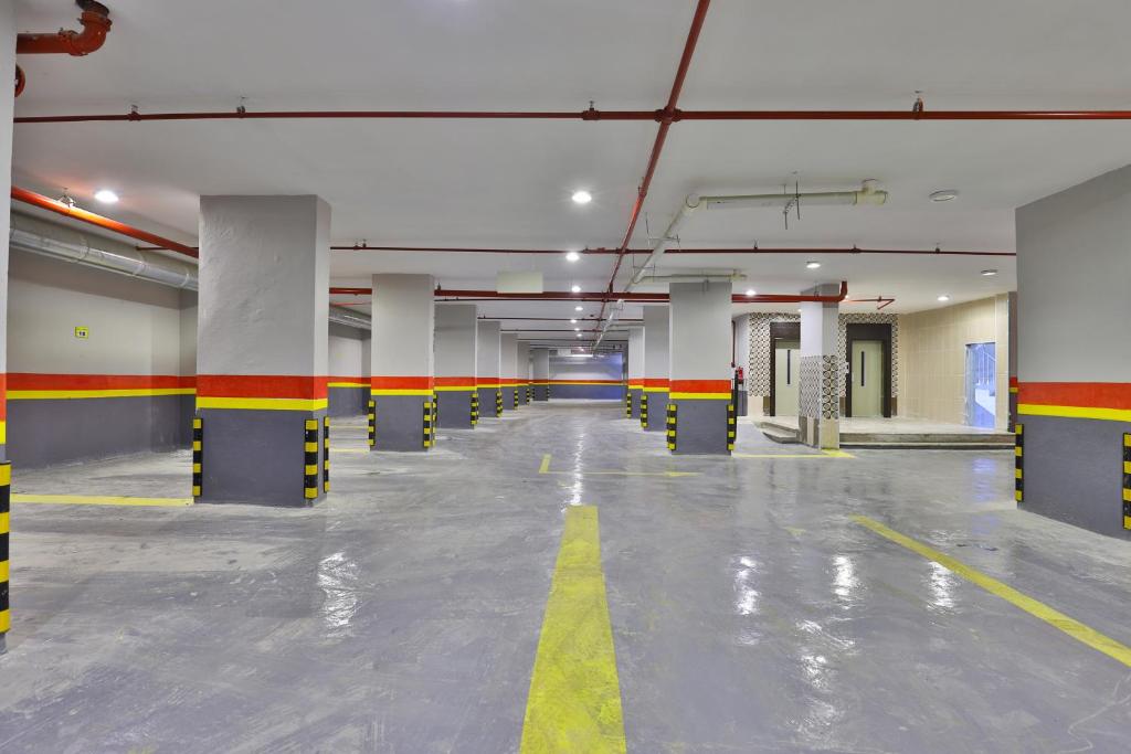 Fotografie z fotogalerie ubytování Nesmt Almagreb Residential v destinaci Džidda