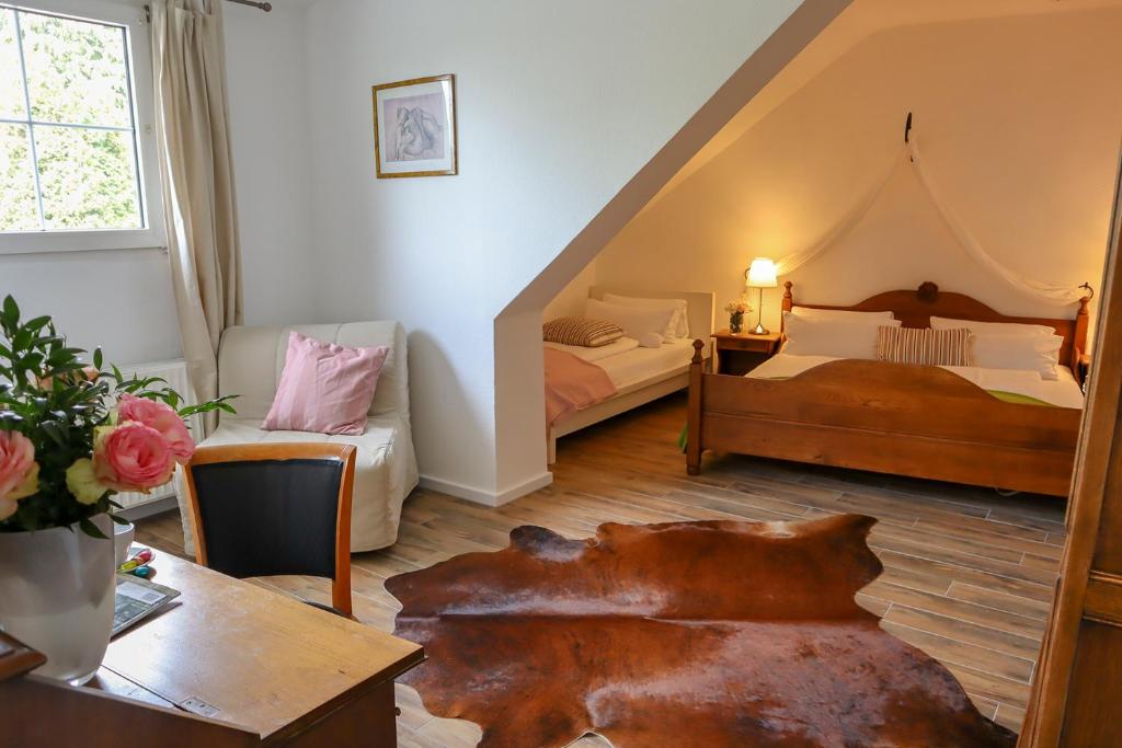 Hotel Gut Moschenhof - Resim 25