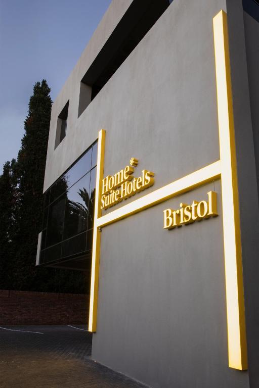 Fotografie z fotogalerie ubytování Home Suite Hotels Rosebank v destinaci Johannesburg