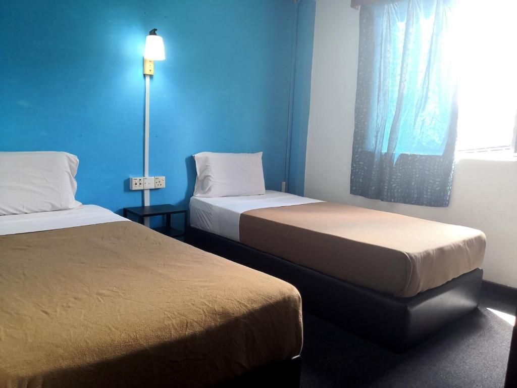 Hotel Seri Kota Satu