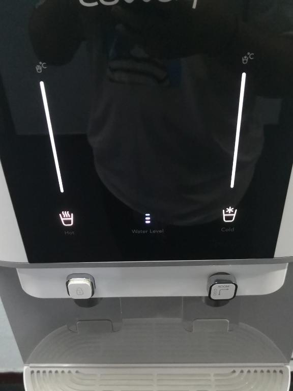 TV a/nebo společenská místnost v ubytování HOTEL SERI KOTA SATU