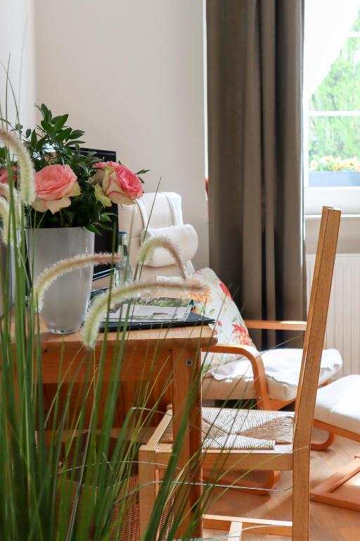 Hotel Gut Moschenhof - Resim 19