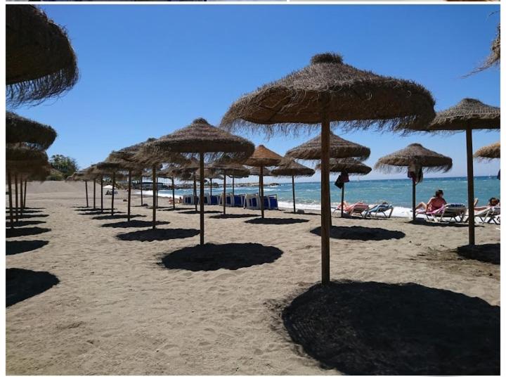 Apartamento Chanquete, Málaga – Updated 2022 Prices