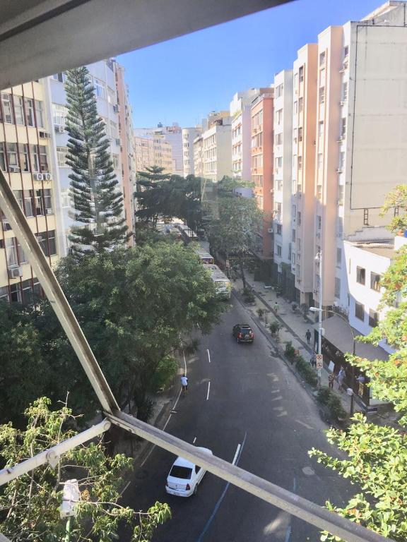  Ipanema Beach Residence