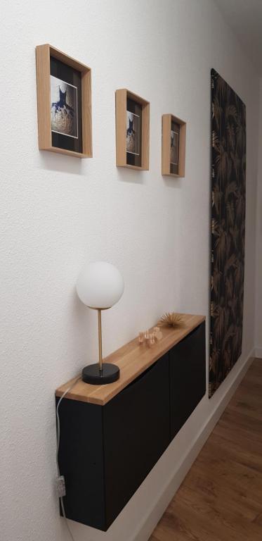 LE VOLTAIRE COLMAR CENTRE - 9