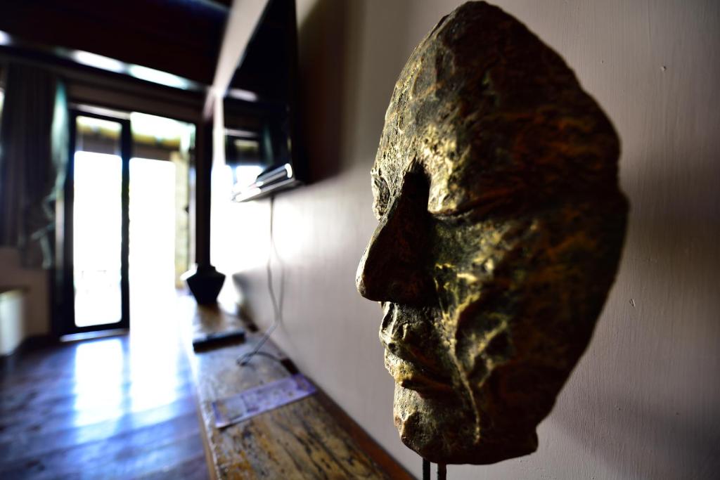 Foto dalla galleria di Cantika Villa a Gili Trawangan