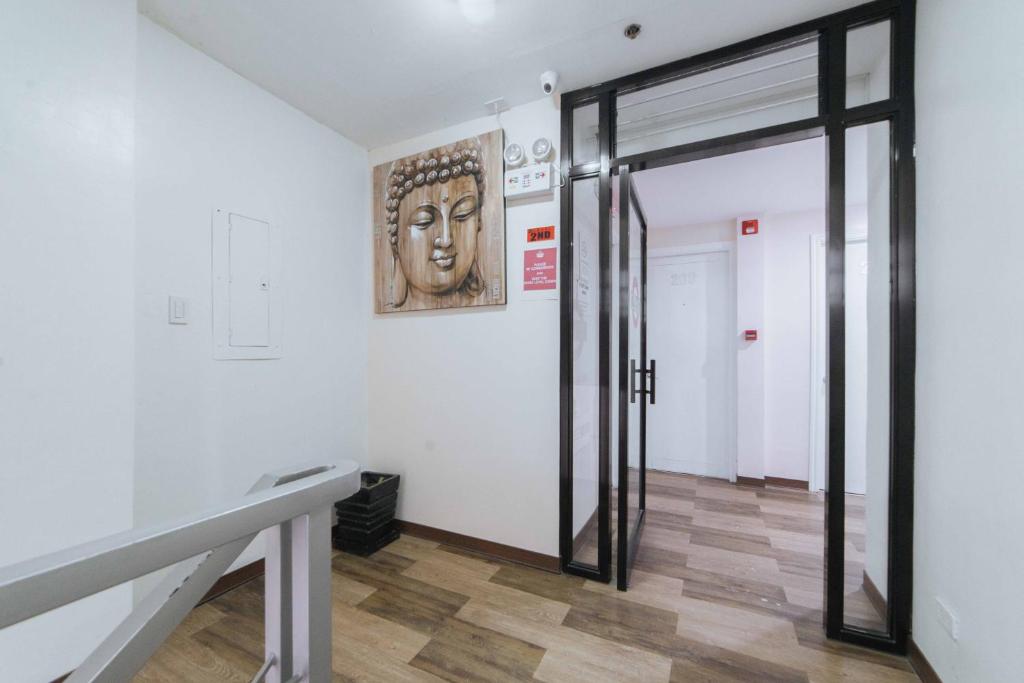 Fotografie z fotogalerie ubytování RedDoorz Plus near SM Lanang Davao v destinaci Davao