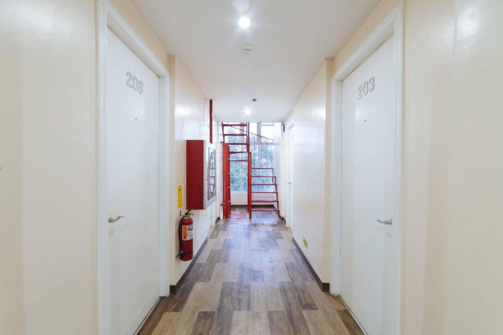 Fotografie z fotogalerie ubytování RedDoorz Plus near SM Lanang Davao v destinaci Davao