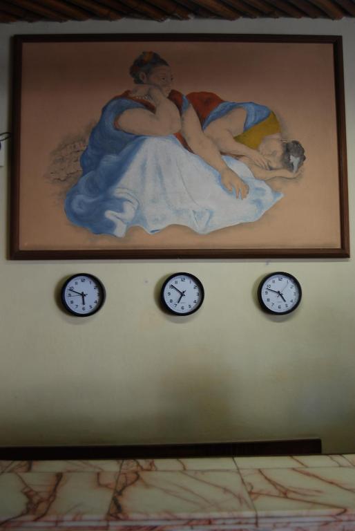Fotografie z fotogalerie ubytování Hotel Alux Cancun v destinaci Cancún