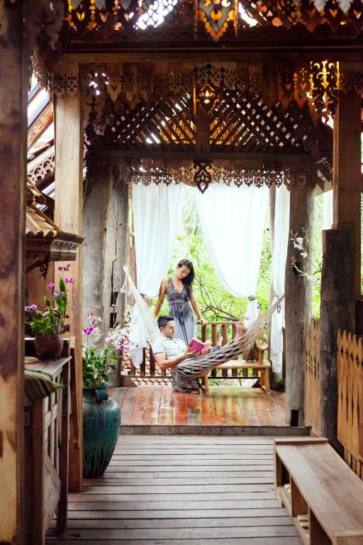BaanBooLoo Village- SHA Plus - 