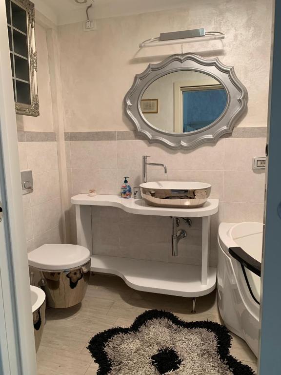 Bany a Allegra Toscana - Affittacamere Guest house Arezzo