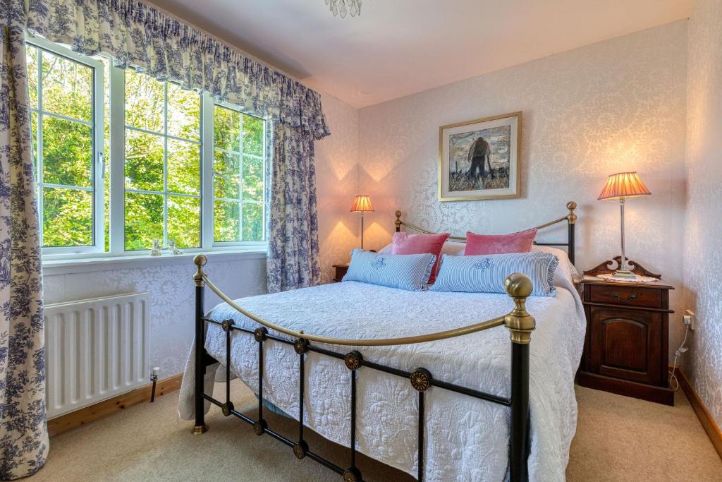 Shearwater Country House B&B