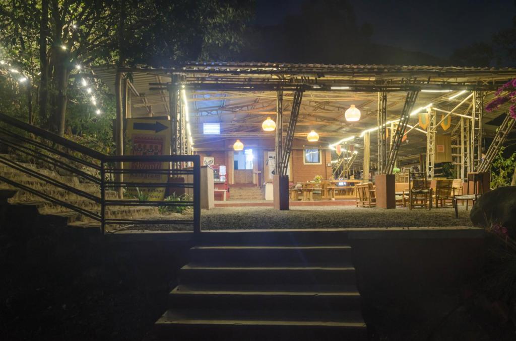 Fotografie z fotogalerie ubytování Avanti Kalagram Hill Top Resort, Mulshi v destinaci Kolvan