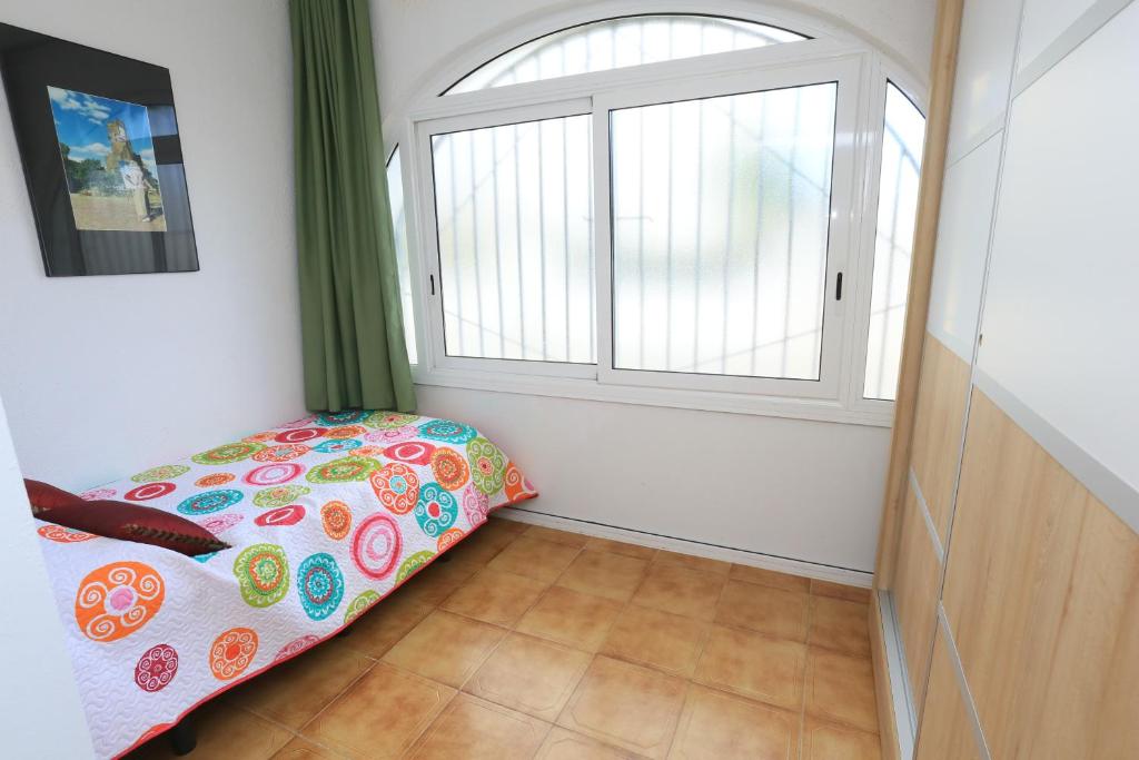 Kép Casa Cordoba - ONLY FAMILIES szállásáról Cambrilsban a galériában