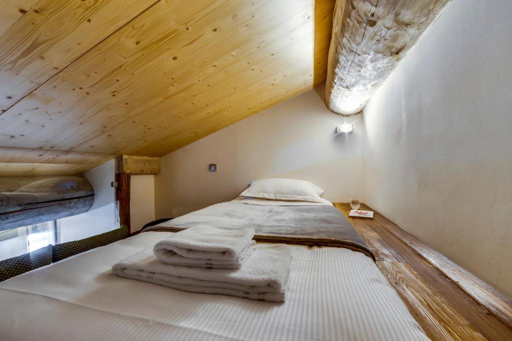 Chalet Hotel Du Fornet – photo 46