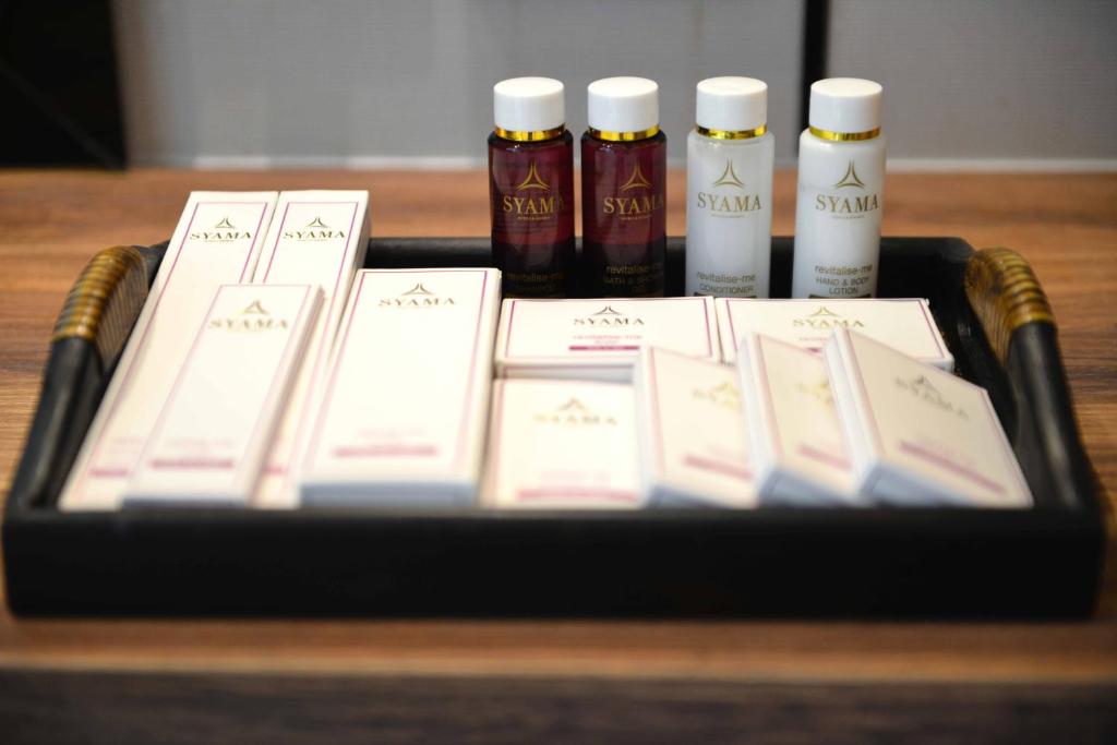 Syama Nana - Resim 12