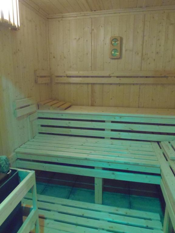 Foto sihtkohas Bessans asuva majutusasutuse Chalet l'aubépine résidence B&B galeriist