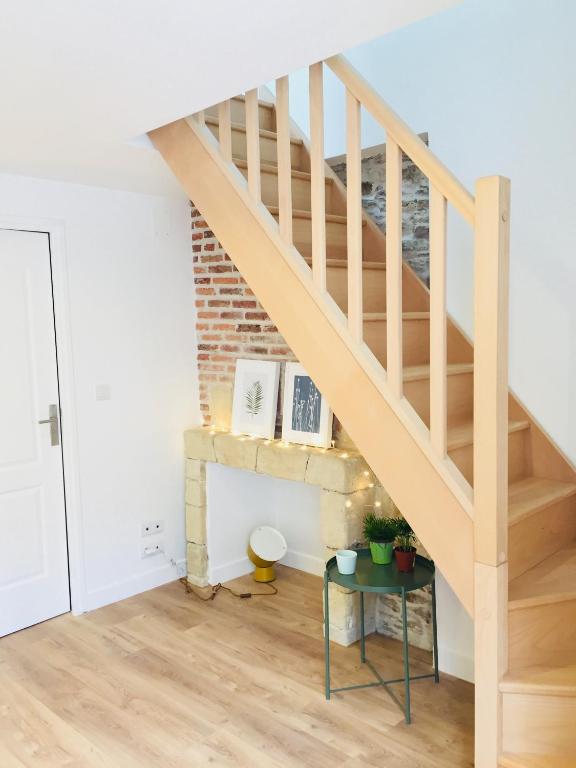 Appartement Amalfi Hyper Centre - 豪华公寓