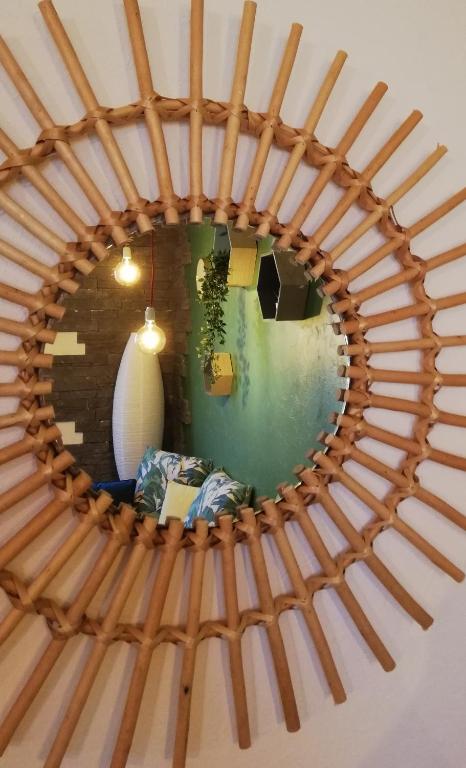 Gîte, le Colmar Vintage Station – photo 10