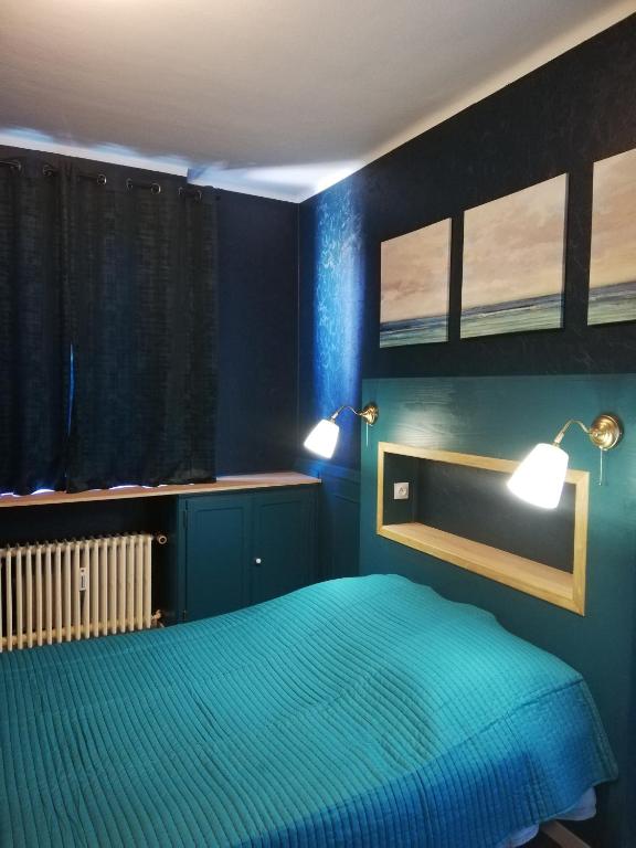 Gîte, le Colmar Vintage Station – photo 20