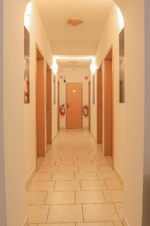 Fotografie z fotogalerie ubytování ROOMS JANI v Bledu