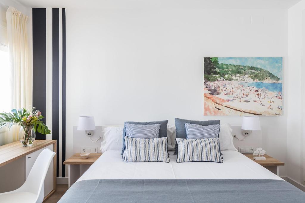 Hotel Terramar, Llafranc – Güncel 2022 Fiyatları