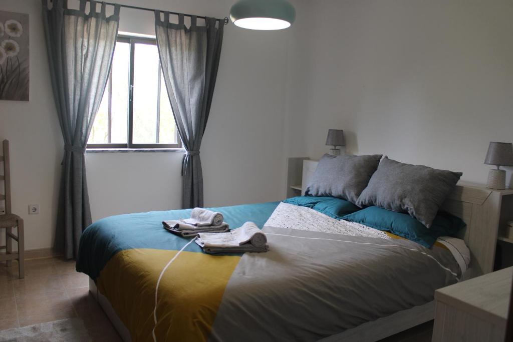 Abrigo das Nortadas - 1