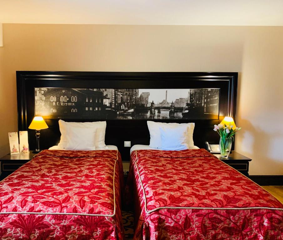 Hotel Gdańsk Boutique - 12