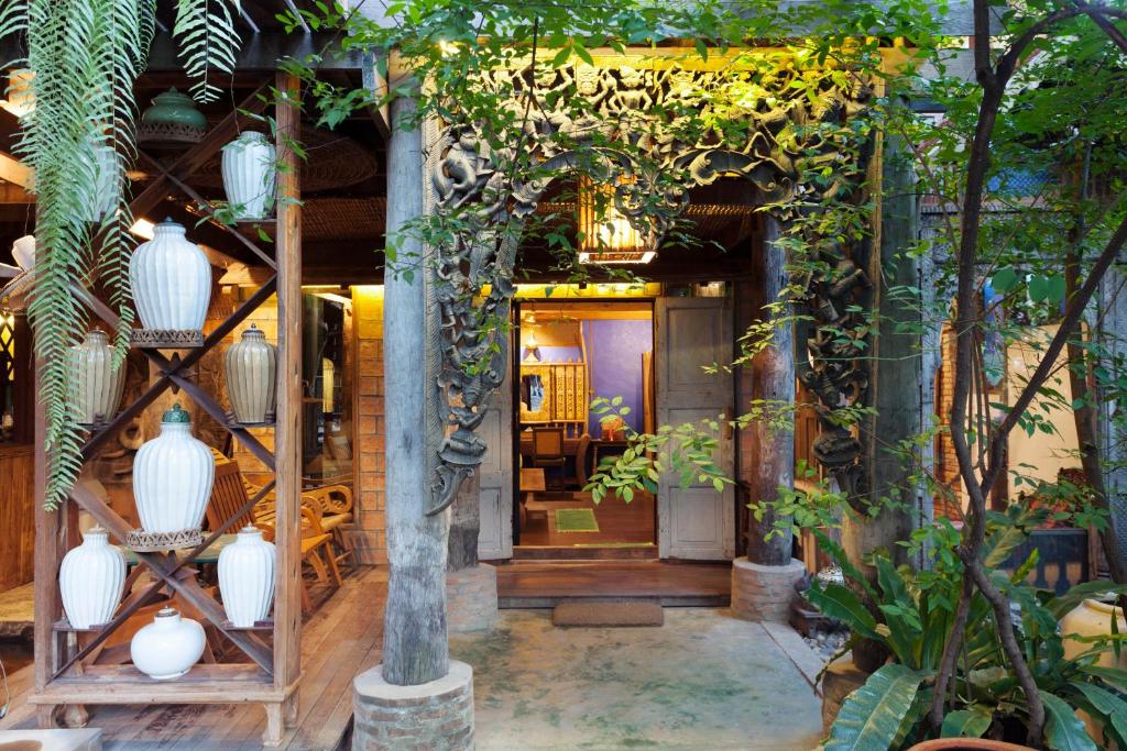 BaanBooLoo Village- SHA Plus - 