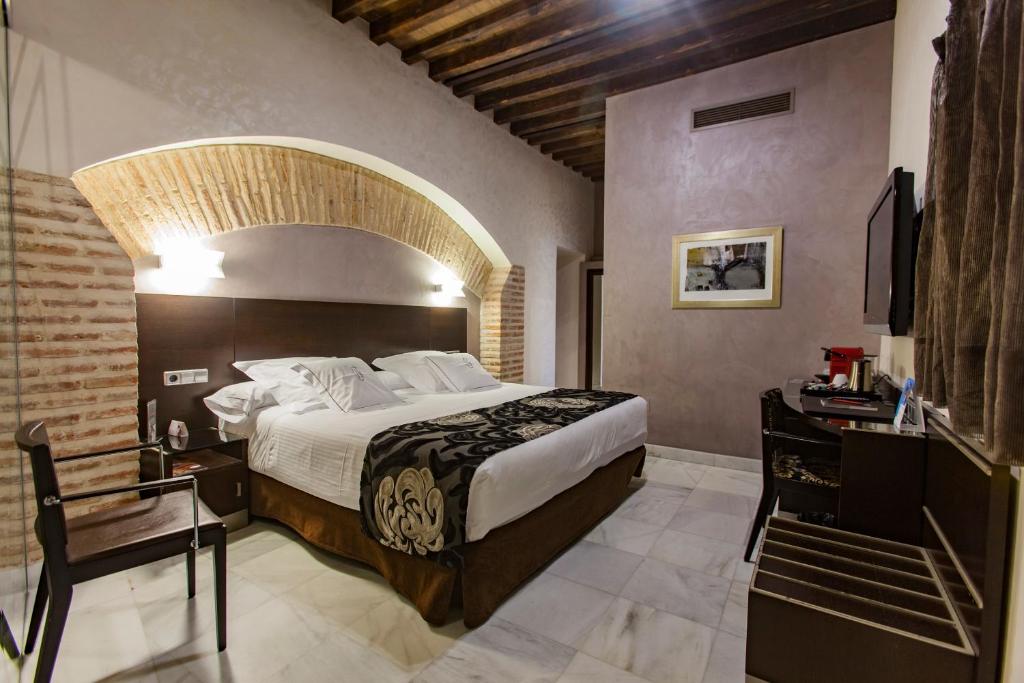 Hotel Pintor El Greco, Toledo – Precios actualizados 2023