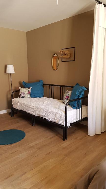 chambres d'hôtes du Tilleul - Superieure Familiekamer