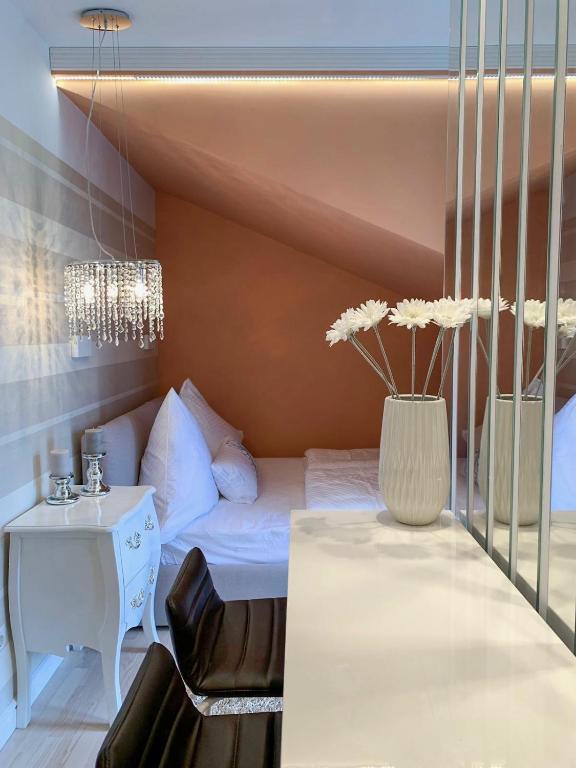 Mak Apartments - Mali - Trogir
