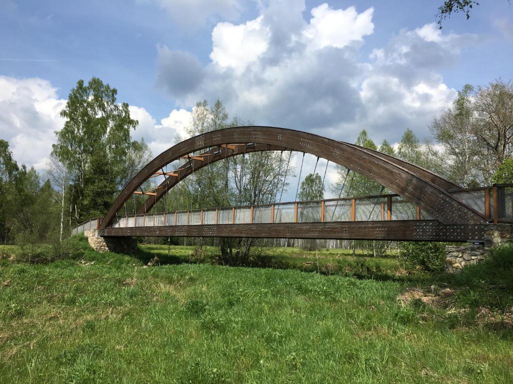 Fotografie z fotogalerie ubytování Penzion Hvozd v Nové Peci
