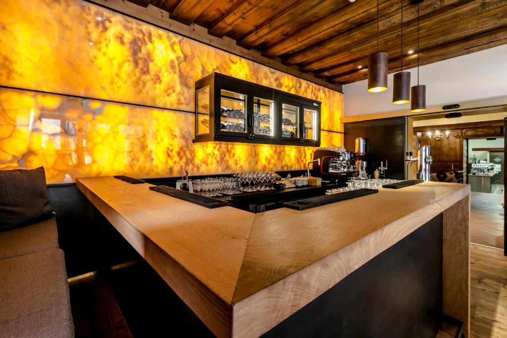 Hotel Sailer - Resim 37