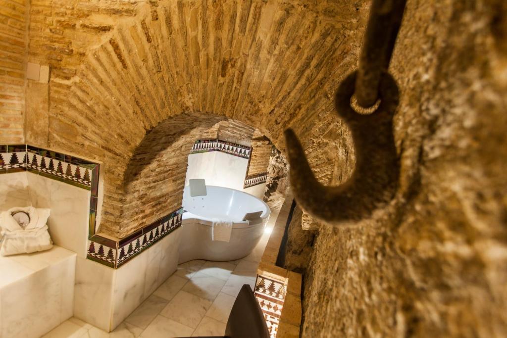 Fotografie z fotogalerie ubytování Pintor El Greco v destinaci Toledo