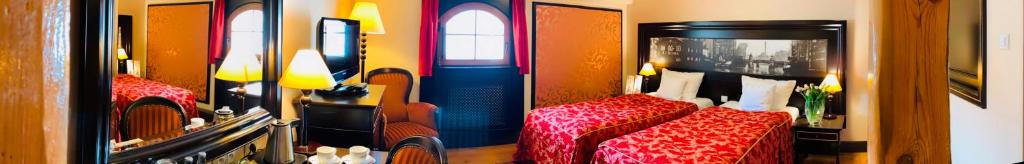 Hotel Gdańsk Boutique - 14