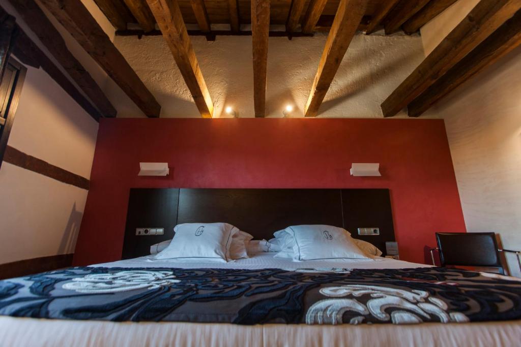 Hotel Pintor El Greco, Толедо - обновленные цены 2023 года