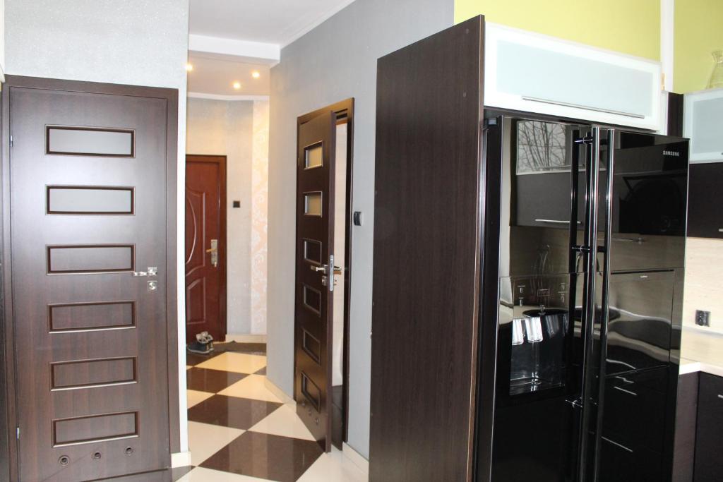 Fotografia z galérie ubytovania Apartament W4 Deluxe w Bielawie - Góry Sowie v destinácii Bielawa