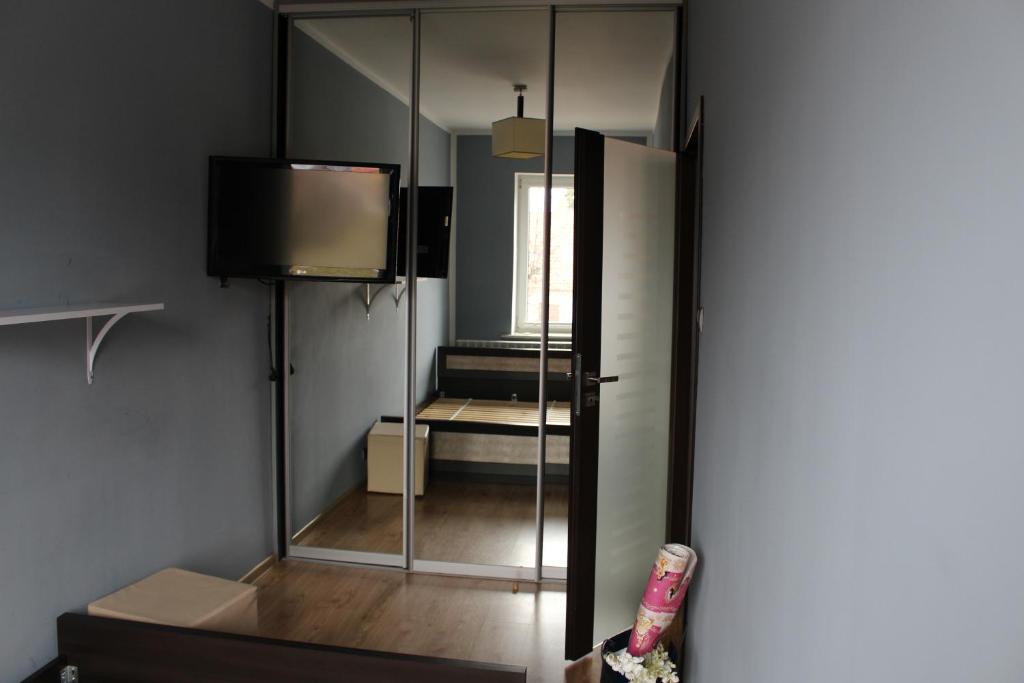 Fotografia z galérie ubytovania Apartament W4 Deluxe w Bielawie - Góry Sowie v destinácii Bielawa