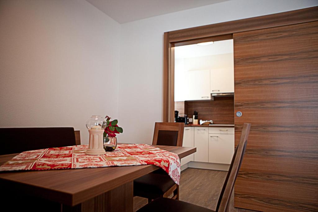 Fotografie z fotogalerie ubytování Villa Sepp v destinaci Ramsau im Zillertal