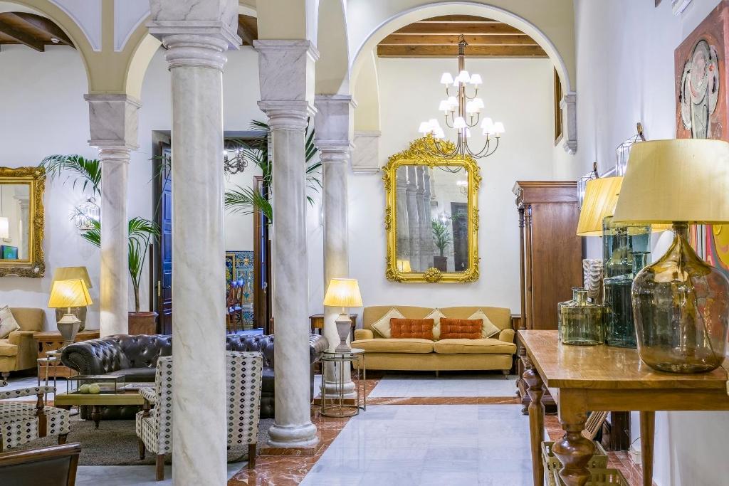 Vincci La Rabida, Sevilla – Bijgewerkte prijzen 2023