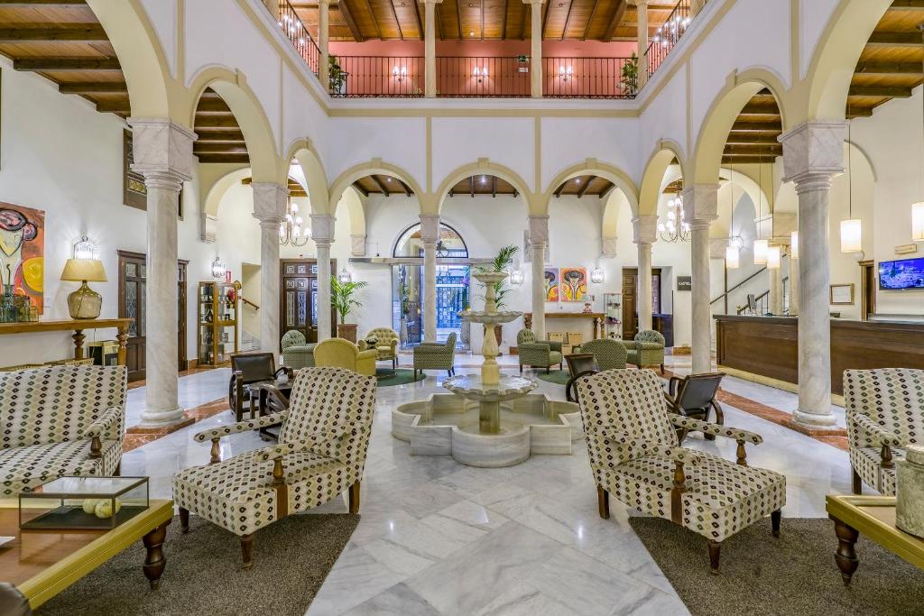 Vincci La Rabida, Seville – Updated 2022 Prices
