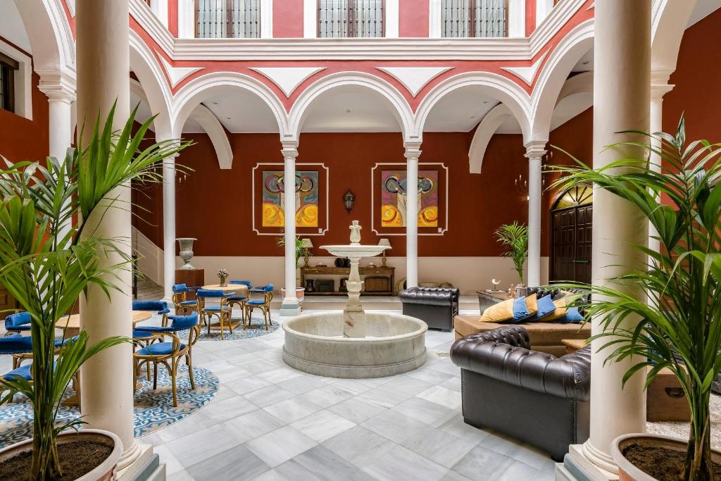 Vincci La Rabida, Sevilla – Bijgewerkte prijzen 2023
