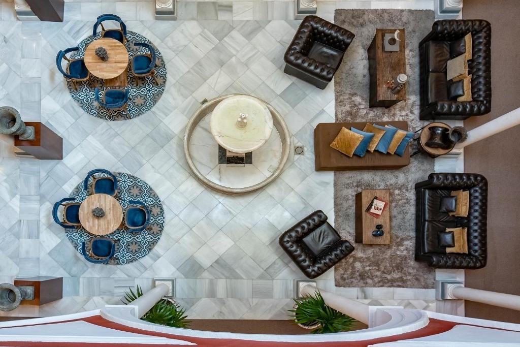 Vincci La Rabida - Resim 13