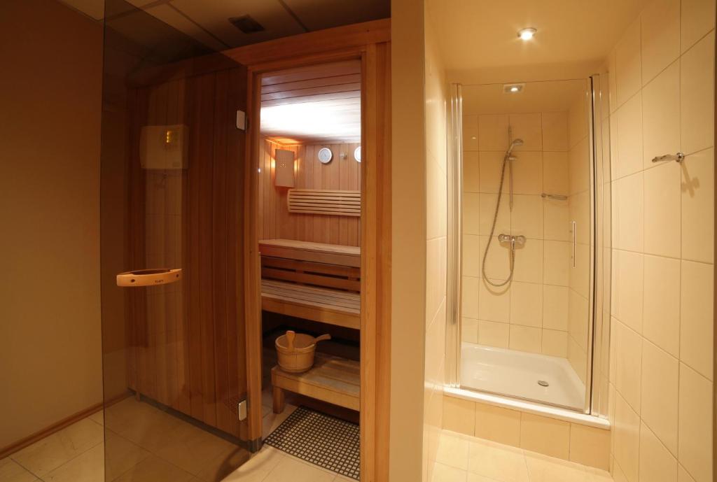 Hotel Pod Wawelem - Resim 25