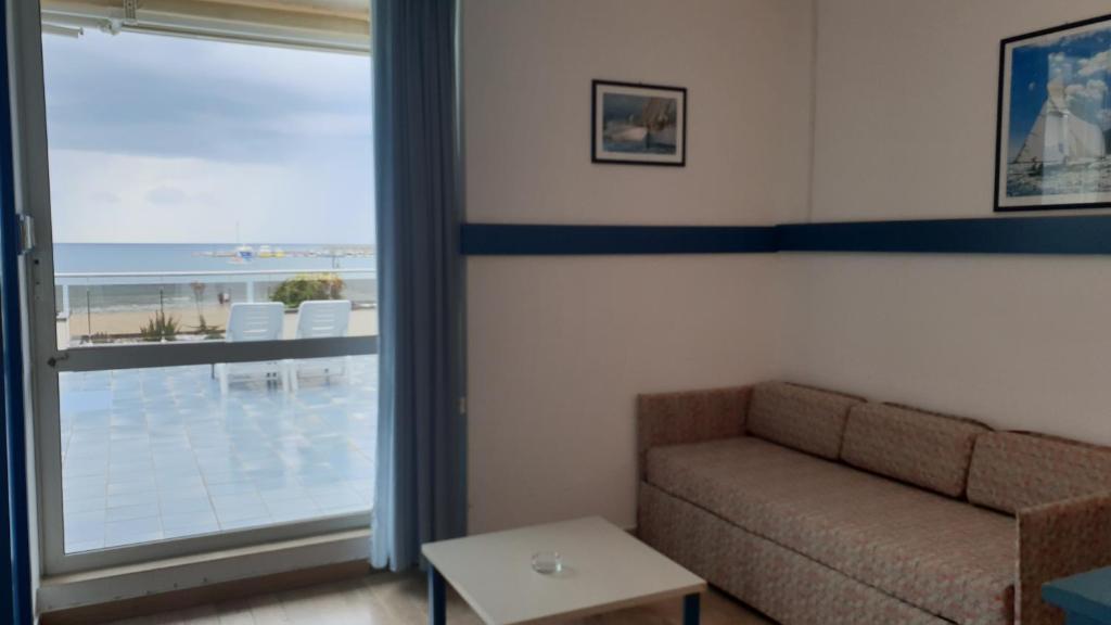 Posedenie v ubytovaní Hotel Select