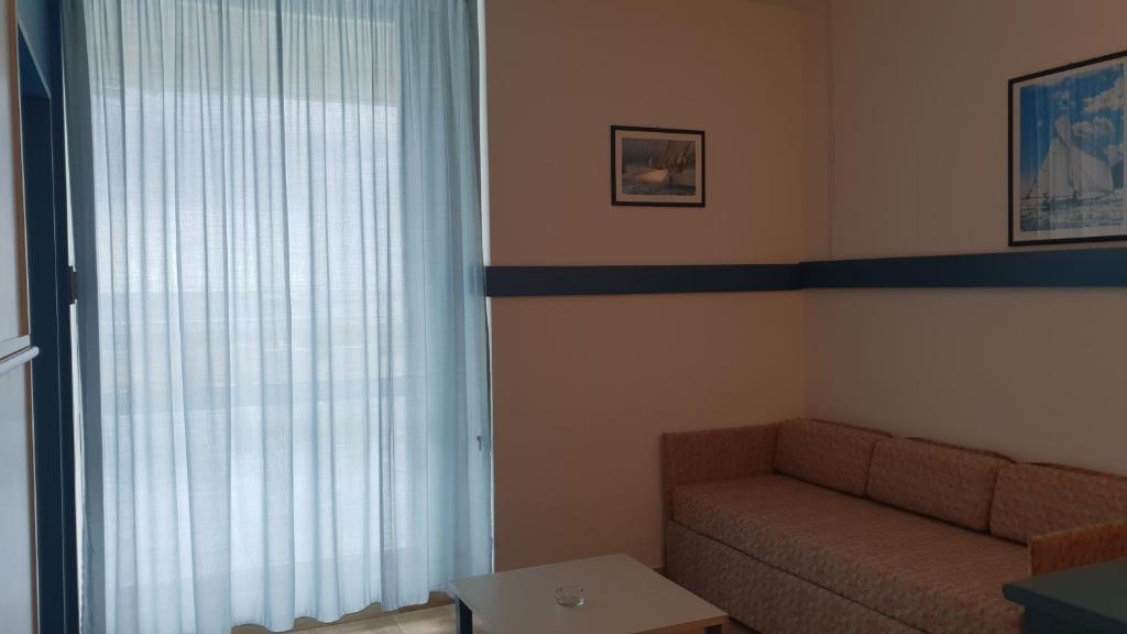 Posedenie v ubytovaní Hotel Select
