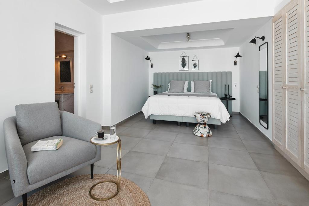 Petit Palace Suites - 15