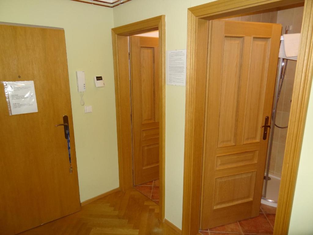 Fotografie z fotogalerie ubytování Apartmány Pod Javorem v destinaci Pec pod Sněžkou